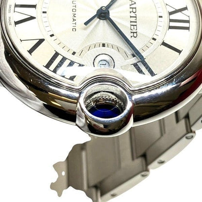 Cartier Ballon Bleu de Automatic Watch