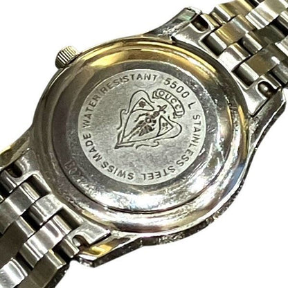 Gucci Class Quartz Watch