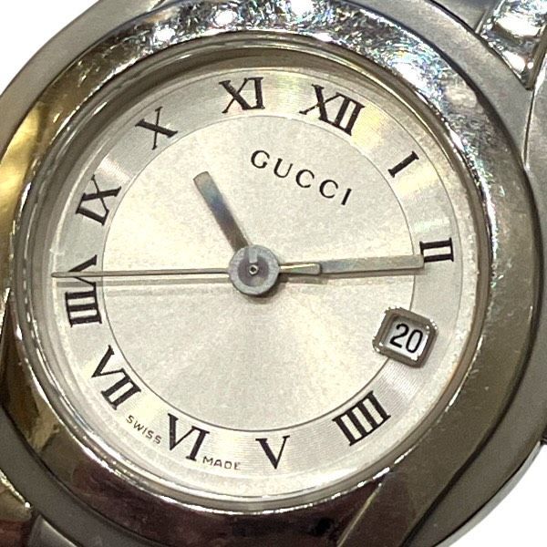 Gucci Class Quartz Watch
