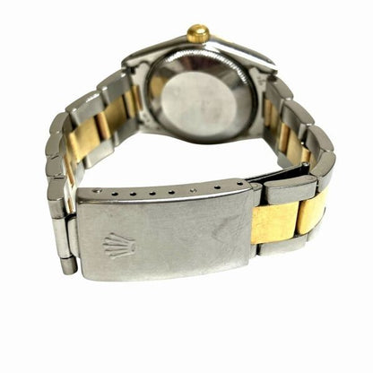 Rolex Oyster Perpetual Number Automatic Watch