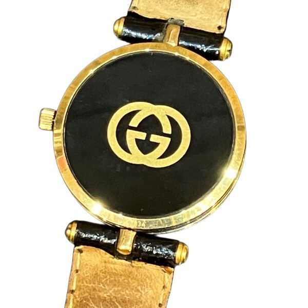 Gucci Quartz Watch Silver