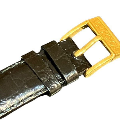 Gucci Quartz Watch Silver