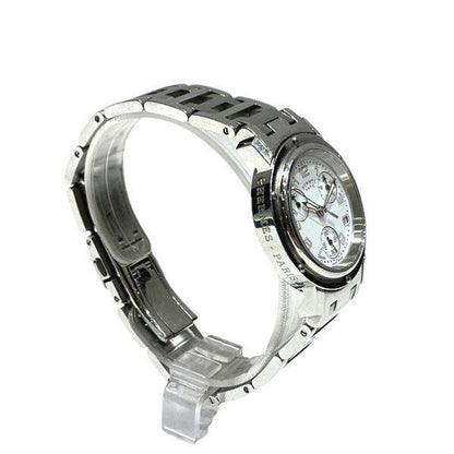 Hermes Clipper Chronograph Date Quartz Watch