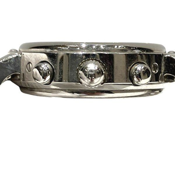 Hermes Clipper Chronograph Date Quartz Watch