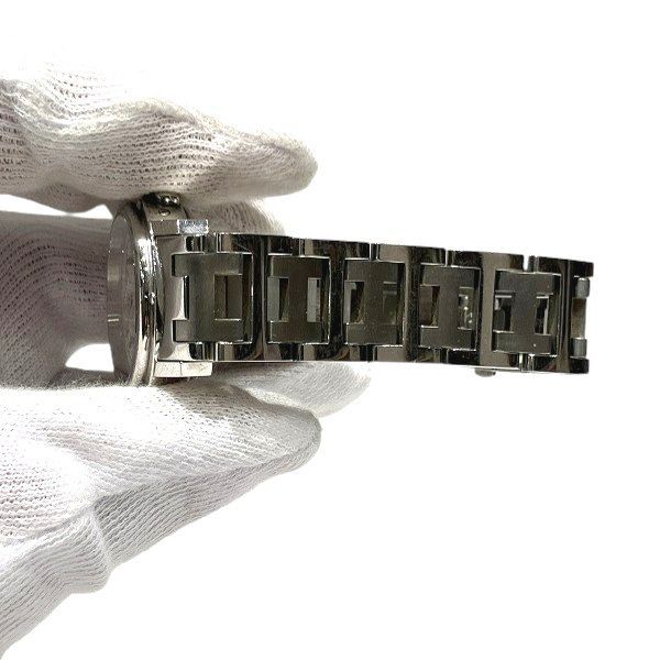 Hermes Clipper Chronograph Date Quartz Watch