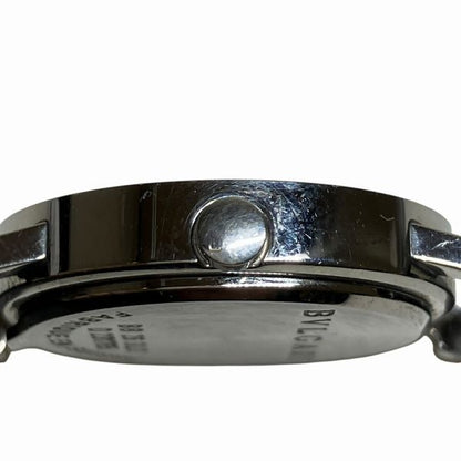 Bvlgari Quartz Watch Wristwatch