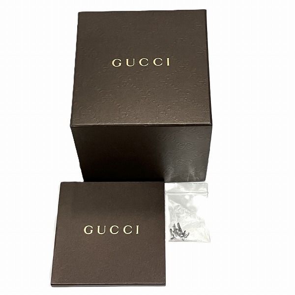 Gucci 120 Tornavoni Quartz Watch