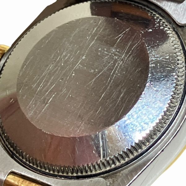 Rolex Oyster Perpetual Number Automatic Watch