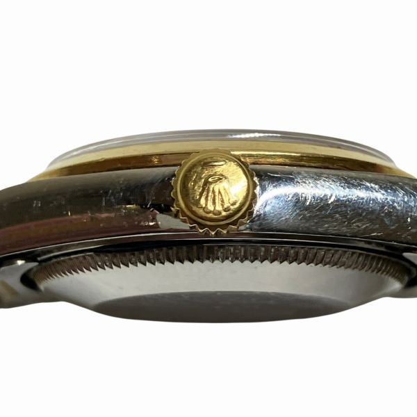 Rolex Oyster Perpetual Number Automatic Watch