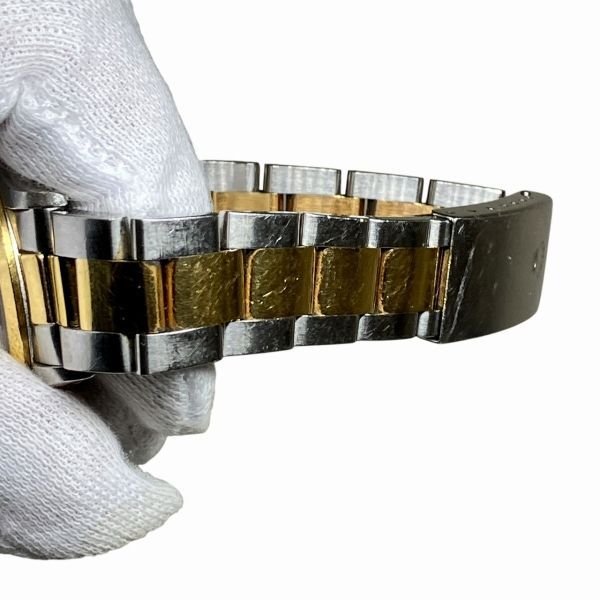 Rolex Oyster Perpetual Number Automatic Watch
