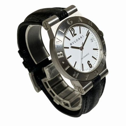 Bvlgari Diagono Sports Date Automatic Watch