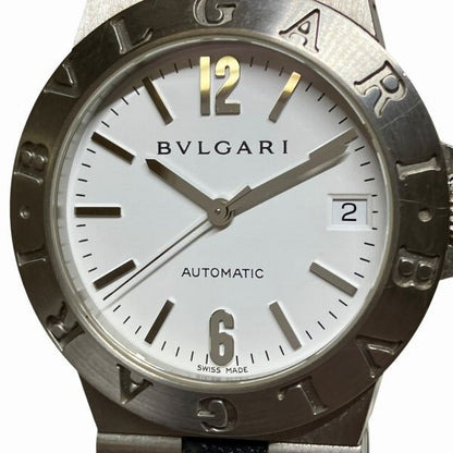 Bvlgari Diagono Sports Date Automatic Watch