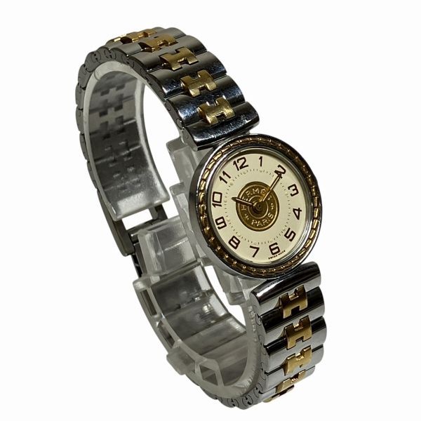 Hermes Series Quartz Watch