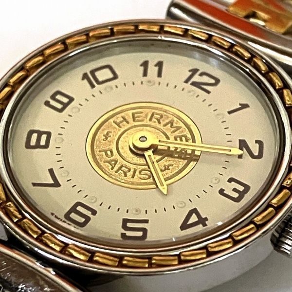 Hermes Series Quartz Watch