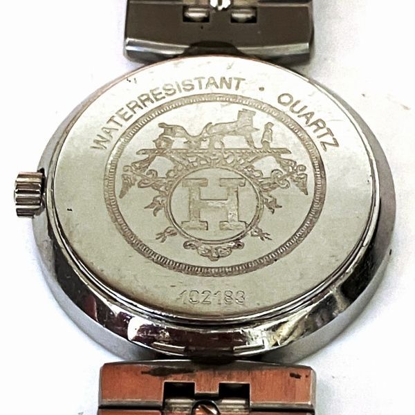 Hermes Series Quartz Watch