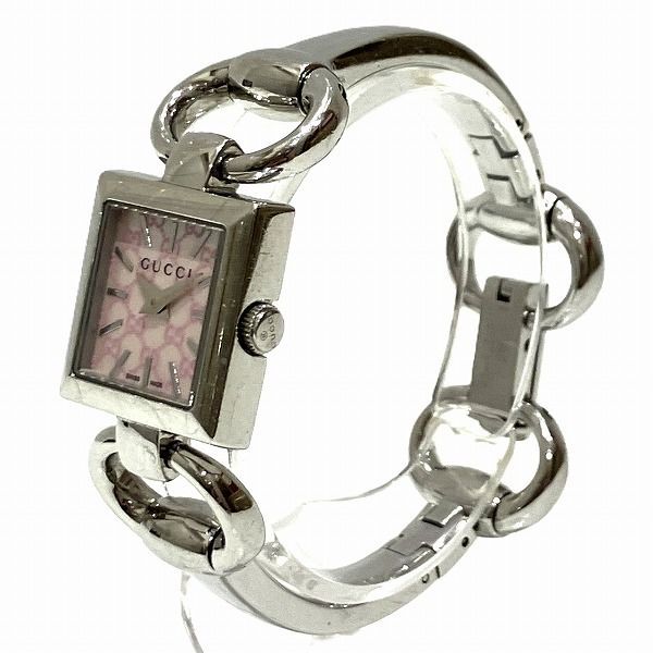 Gucci 120 Tornavoni Quartz Watch