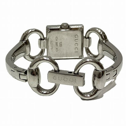 Gucci 120 Tornavoni Quartz Watch