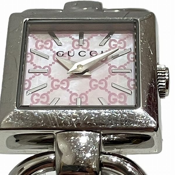 Gucci 120 Tornavoni Quartz Watch