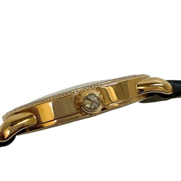Cartier Londre Louis Quartz Watch Wristwatch