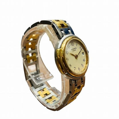 Hermes Windsor Quartz Watch
