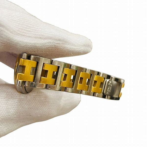 Hermes Windsor Quartz Watch