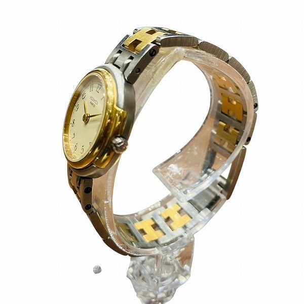 Hermes Windsor Quartz Watch