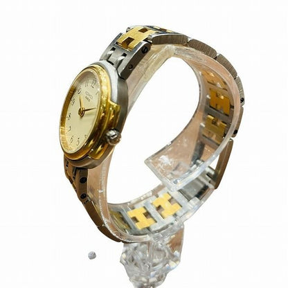 Hermes Windsor Quartz Watch