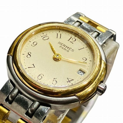 Hermes Windsor Quartz Watch