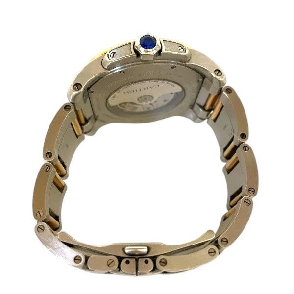Cartier Caliber de LM Automatic Watch
