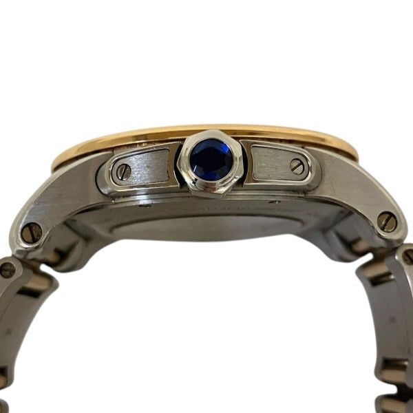 Cartier Caliber de LM Automatic Watch