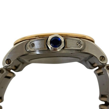 Cartier Caliber de LM Automatic Watch