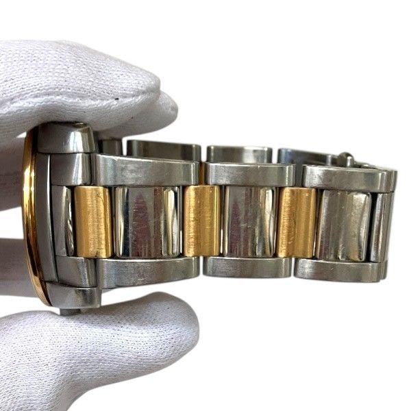 Cartier Caliber de LM Automatic Watch