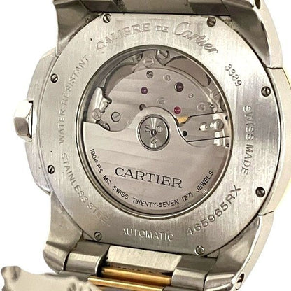 Cartier Caliber de LM Automatic Watch