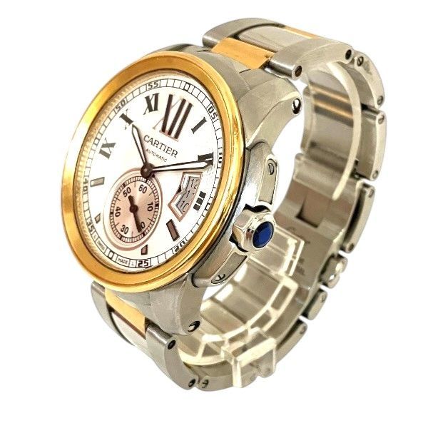 Cartier Caliber de LM Automatic Watch