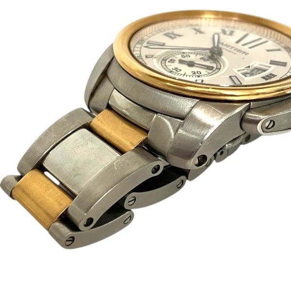 Cartier Caliber de LM Automatic Watch