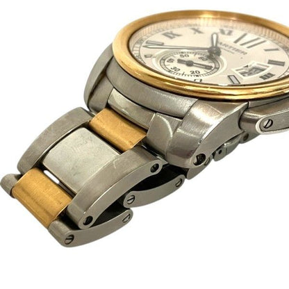 Cartier Caliber de LM Automatic Watch