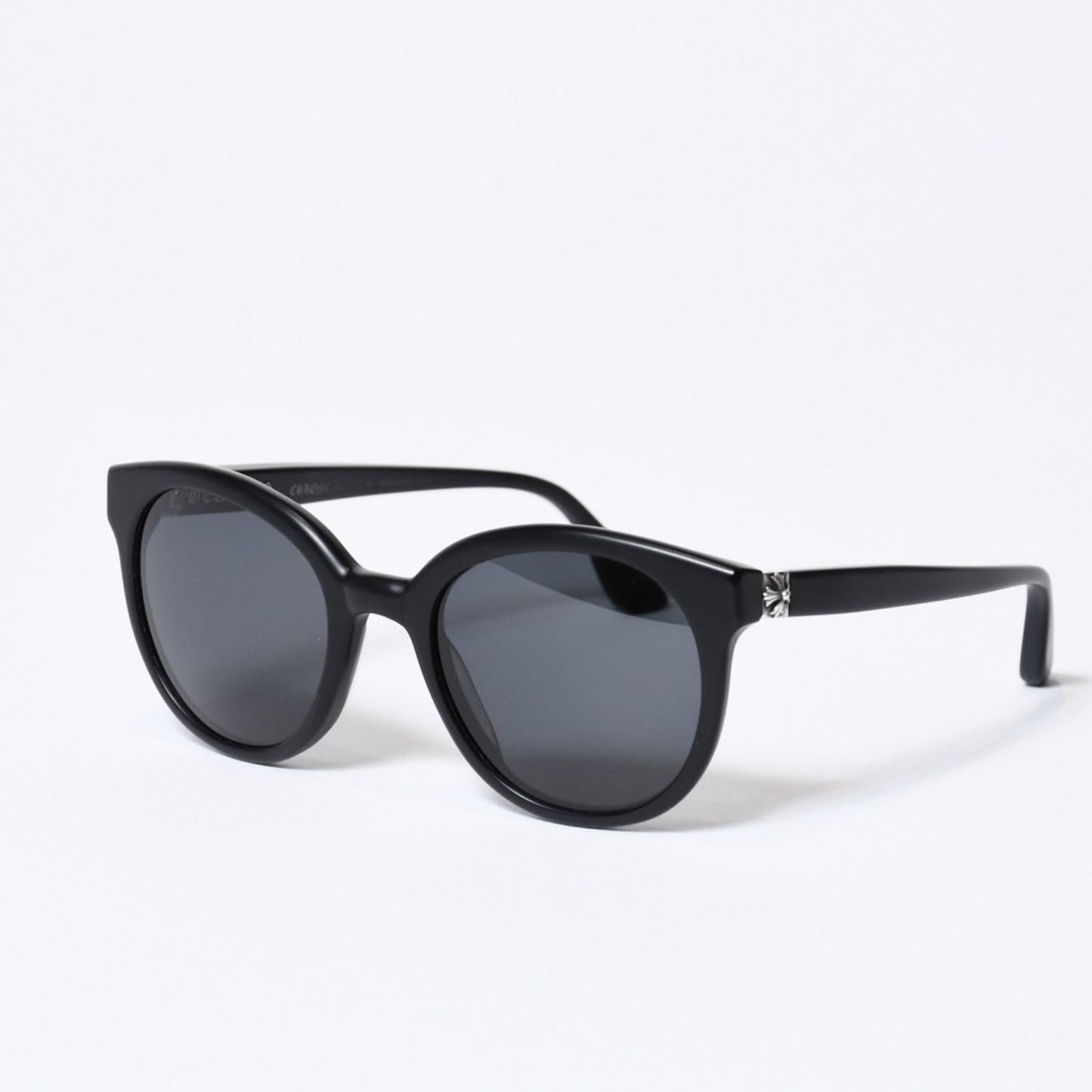 Chrome Hearts Squibjibbler Sunglasses Eyewear CH Plus 925 Sterling Silver — view 3