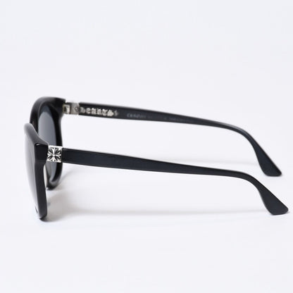 Chrome Hearts Squibjibbler Sunglasses Eyewear CH Plus 925 Sterling Silver — view 5