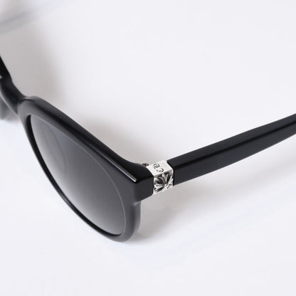 Chrome Hearts Squibjibbler Sunglasses Eyewear CH Plus 925 Sterling Silver — view 7