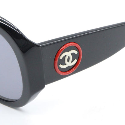 Chanel Sunglasses 501 T8 Black