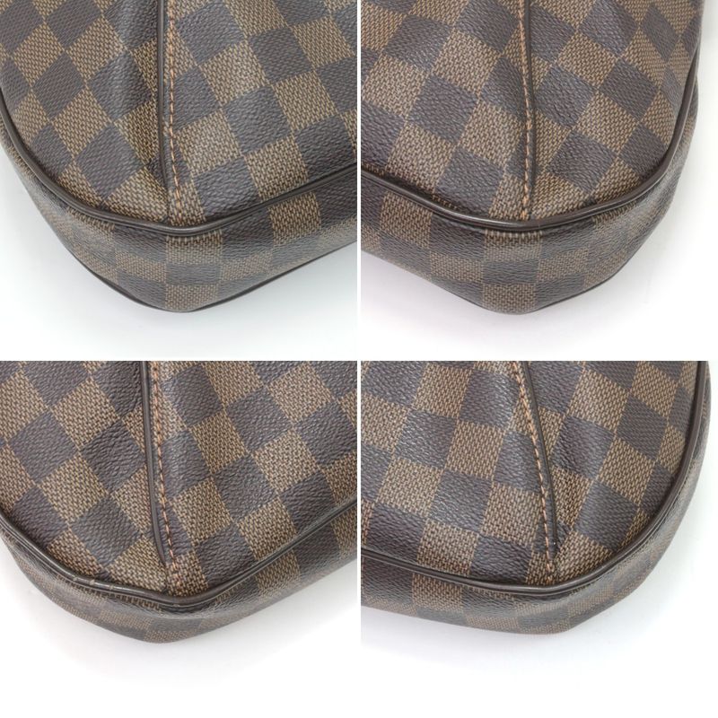 Louis Vuitton Damier Thames PM Shoulder Bag