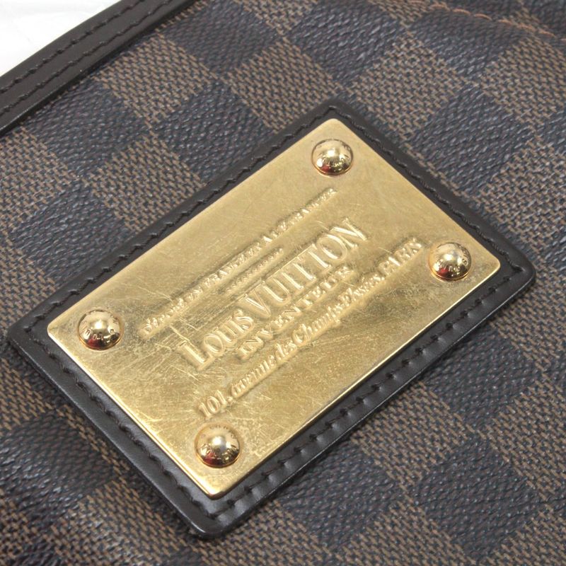Louis Vuitton Damier Thames PM Shoulder Bag