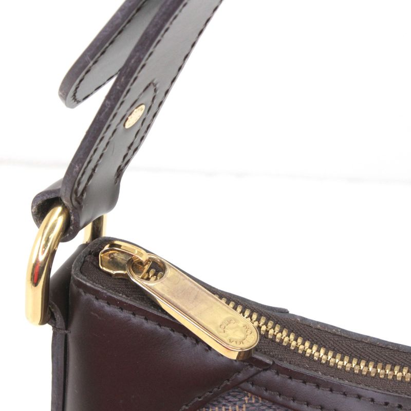 Louis Vuitton Damier Thames PM Shoulder Bag