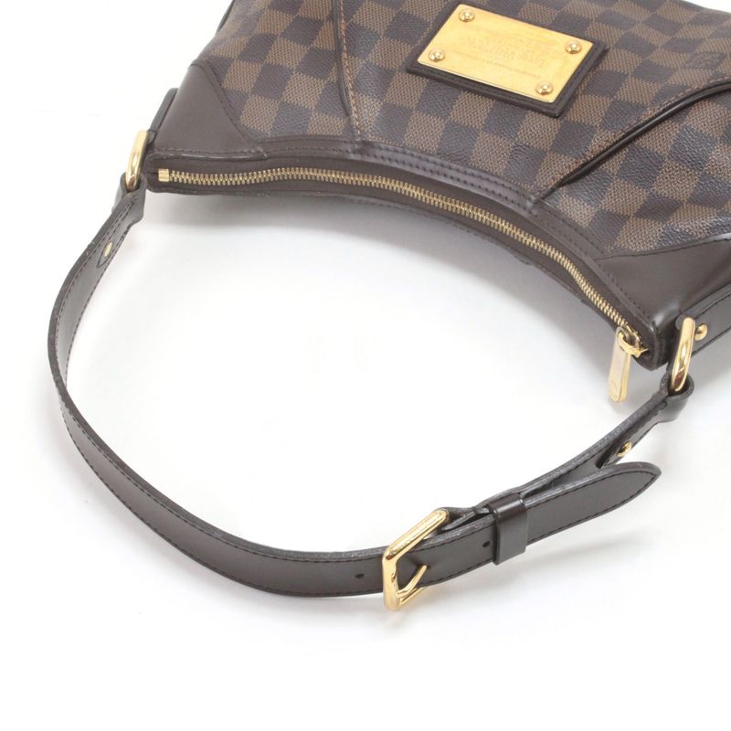 Louis Vuitton Damier Thames PM Shoulder Bag