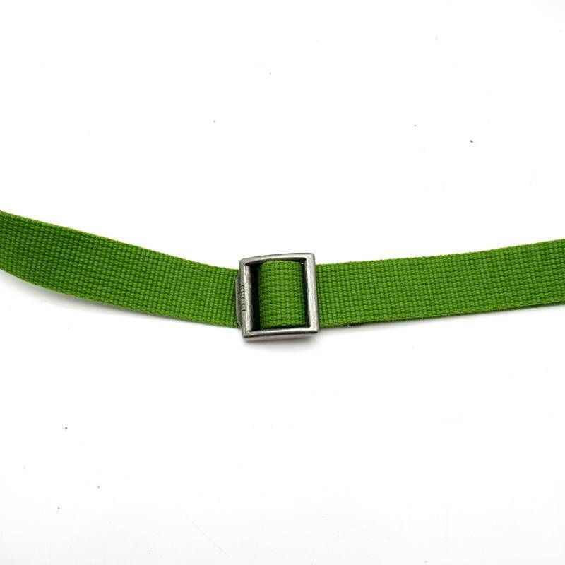 Gucci Nose Face Collaboration Belt Bag