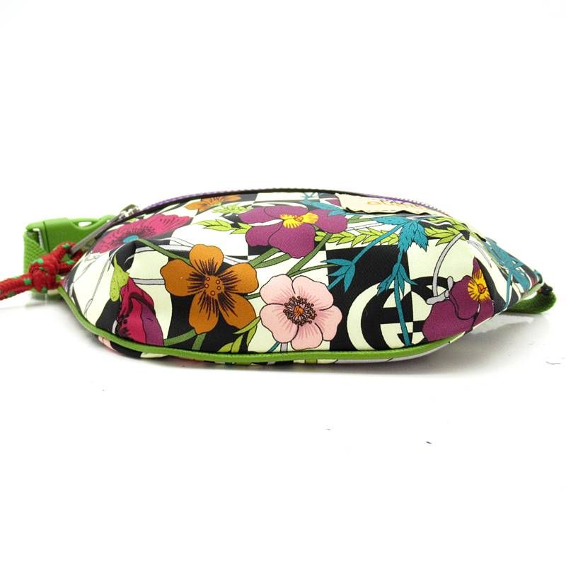 Gucci Nose Face Collaboration Belt Bag