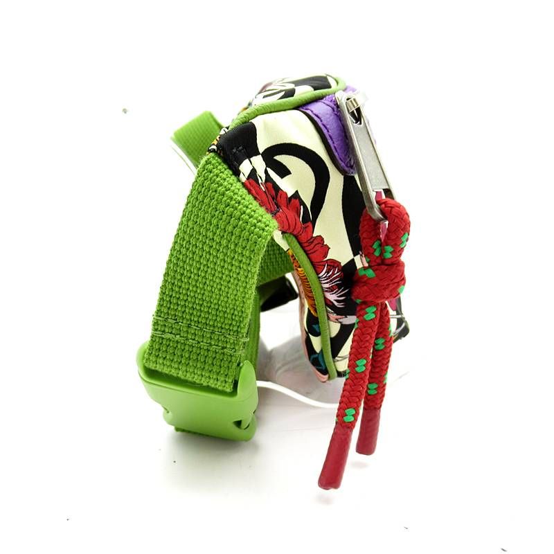 Gucci Nose Face Collaboration Belt Bag