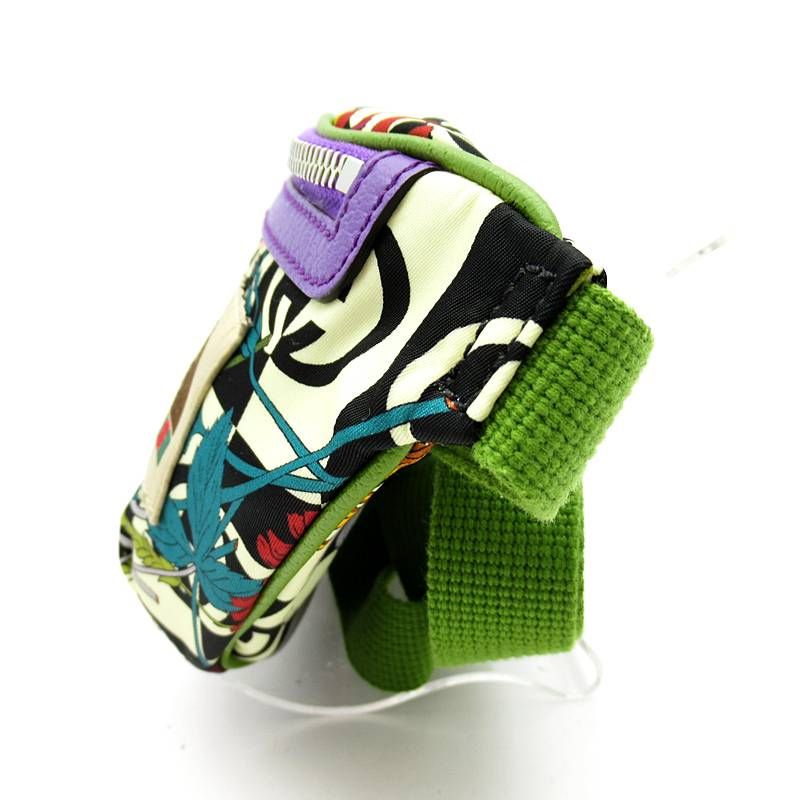 Gucci Nose Face Collaboration Belt Bag