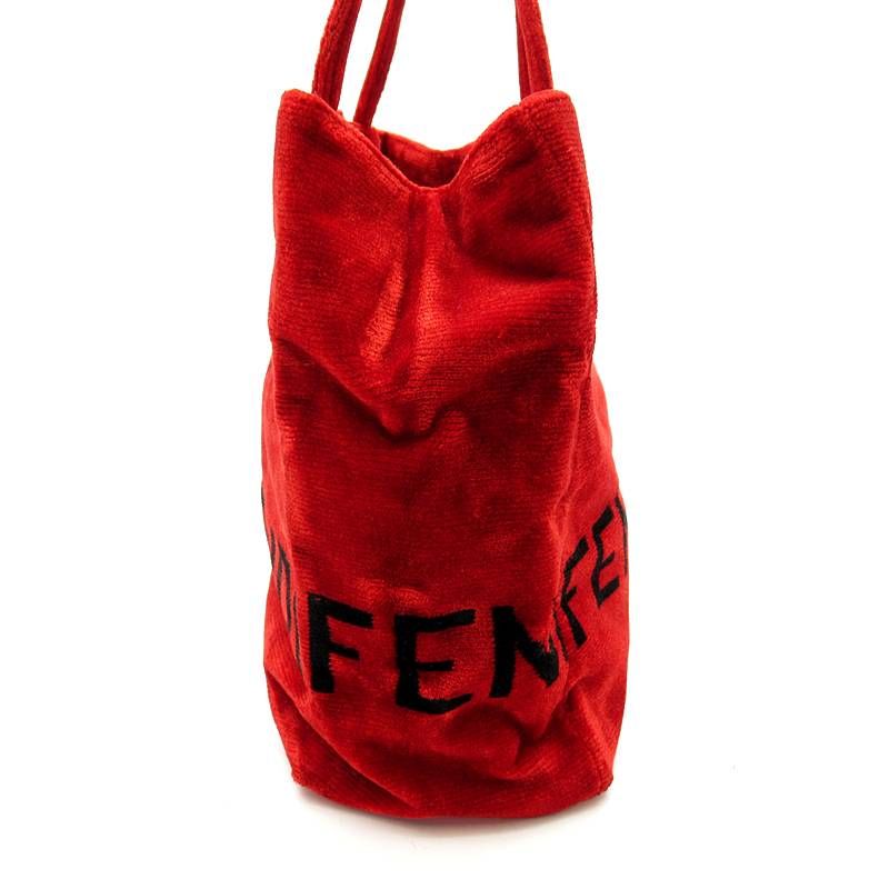 Fendi Logo