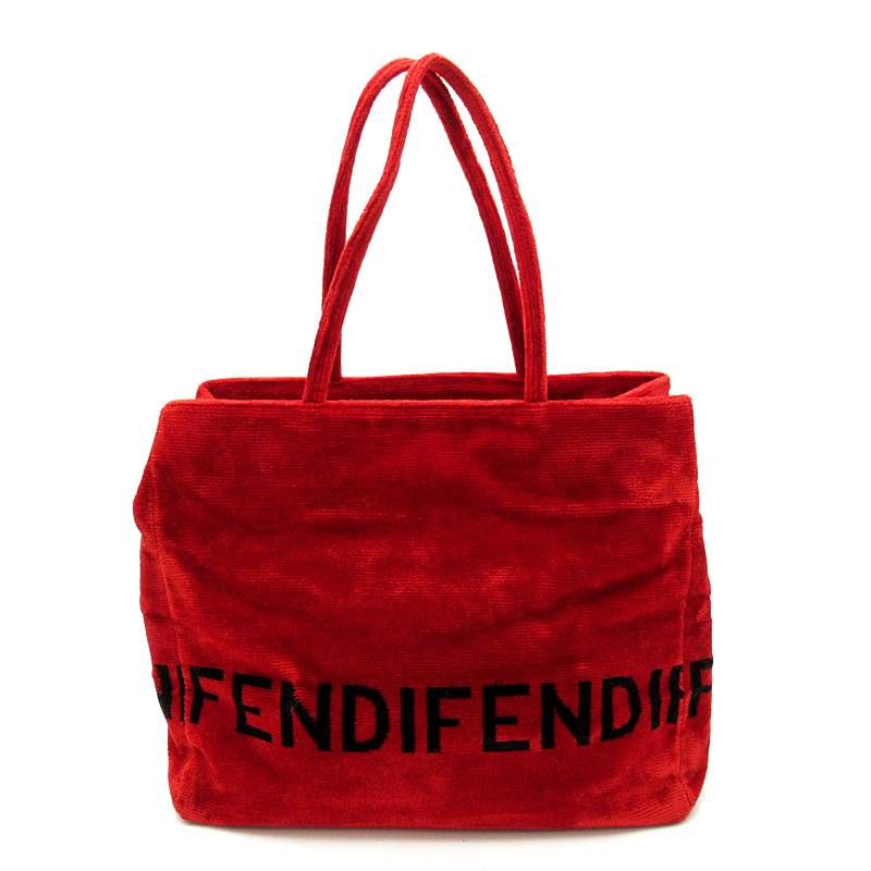Fendi Logo